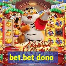 bet.bet dono